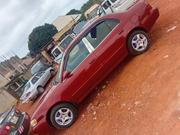 Toyota Corolla 2002 Red for sale