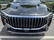 New Jetour X70 Plus 2025 Black for sale