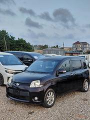 Toyota Sienta 2012 Brown for sale
