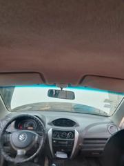 Suzuki Alto 2016 White for sale