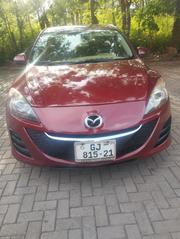 Mazda 3 2.0 2009 for sale