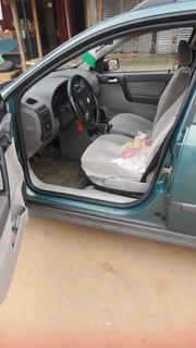 Opel Astra 2022 Green for sale
