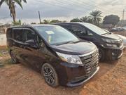 Toyota Noah 2015 Brown for sale
