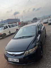 Honda Civic 2010 Black for sale