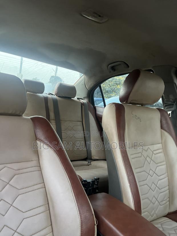 Honda Civic 2010 Black