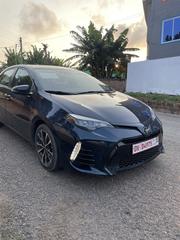 Toyota Corolla 2017 for sale