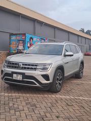 Volkswagen Teramont 2023 Off white for sale