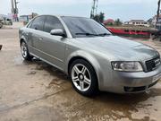 Audi A4 1.8 T 2009 Silver for sale