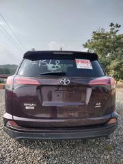 Toyota RAV4 2016 for sale