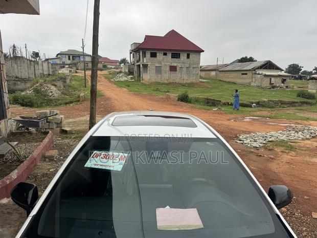 Toyota Corolla SE 2020 White