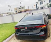 Honda Accord EX CVT 2023 Black for sale