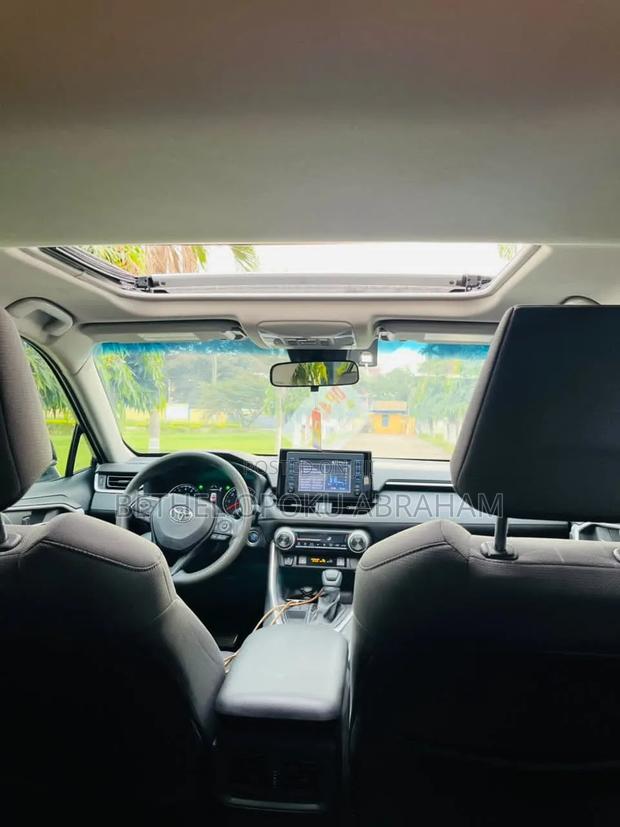 Toyota RAV4 2019