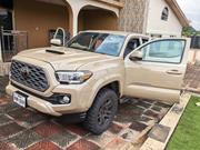 Toyota Tacoma TRD Sport 2021 for sale
