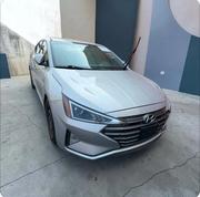 Hyundai Elantra SE 2019 Silver for sale