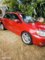 Toyota Corolla 2027 Red for sale