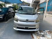 Toyota Voxy 2011 Silver for sale