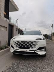 Changan UNI-K 2.0 Petrol FWD 2023 White for sale