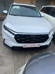Honda CR-V EX-L AWD 2025 White for sale