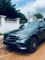 Mercedes-Benz GLC-Class 2019 Gray for sale