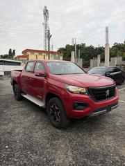 New Peugeot Landtrek 2024 Red for sale