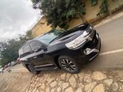 Toyota Land Cruiser 2019 Black for sale