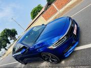 Honda Accord Sport 1.5T 2020 Blue for sale