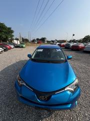 Toyota RAV4 2018 Blue for sale