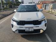 New Kia Sonet 2025 White for sale