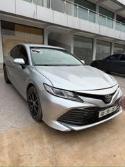 Toyota Camry 2019 Gray for sale