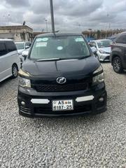 Toyota Voxy 2012 Black for sale