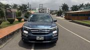Honda Pilot Touring 4dr SUV 4WD (3.5L 6cyl 9A) 2017 Blue for sale