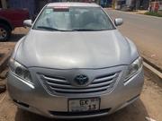Toyota Camry LE 4dr Sedan (2.4L 4cyl 5A) 2009 Silver for sale