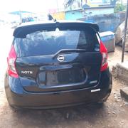 Nissan Note 2014 Blue for sale
