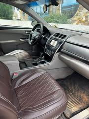 Toyota Camry LE 4dr Sedan (2.5L 4cyl 6A) 2015 Black for sale