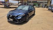 Toyota Camry LE 4dr Sedan (2.5L 4cyl 6AM) 2010 Blue for sale
