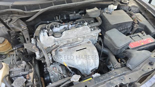 Toyota Camry LE 4dr Sedan (2.5L 4cyl 6AM) 2010 Blue