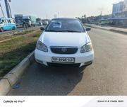 Toyota Corolla 2006 White for sale