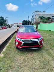 Mitsubishi Eclipse Cross 2018 for sale
