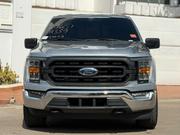 Ford F-150 XLT 2023 Silver for sale
