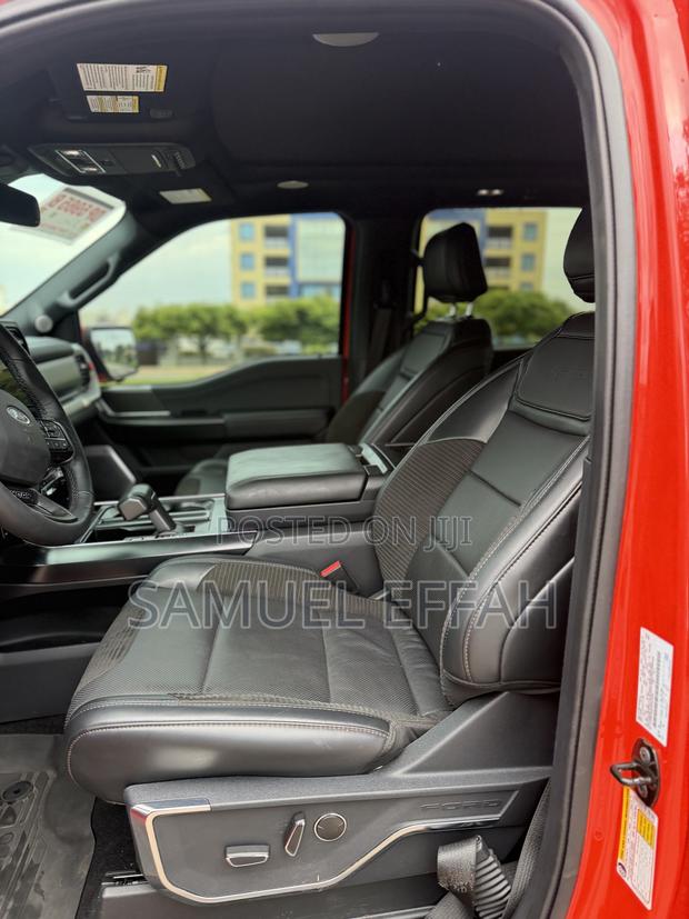 Ford F-150 Raptor 2023