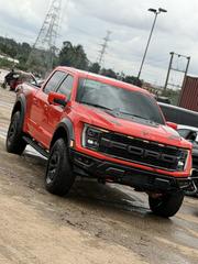 Ford F-150 Raptor 2023 for sale