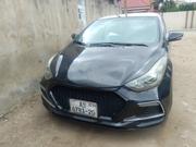 Hyundai Elantra 2011 Black for sale