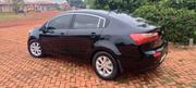 Kia Rio 2012 Black for sale