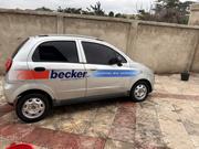 Daewoo Matiz 2009 Silver for sale