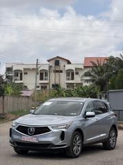 Acura RDX 2023 Silver for sale