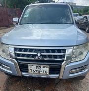 Mitsubishi Pajero V80 3.0 VR-I 2016 Blue for sale