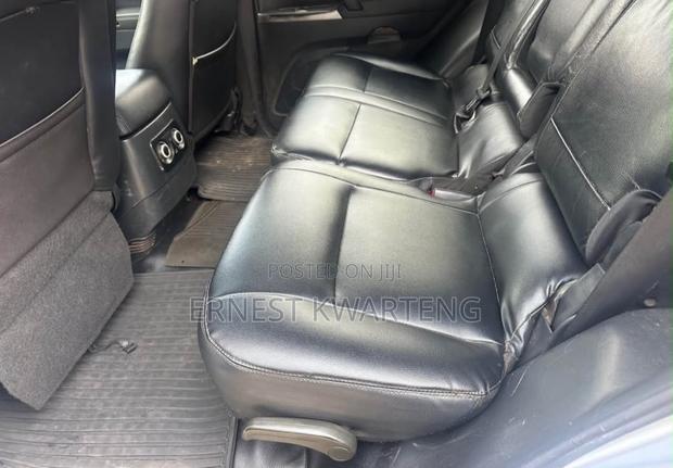 Mitsubishi Pajero V80 3.0 VR-I 2016 Blue