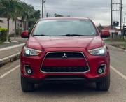 Mitsubishi Outlander Sport 2015 Red for sale