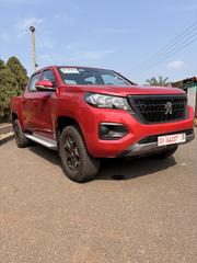 Peugeot Landtrek 2.4 Petrol Single Cab AWD 2024 Red for sale