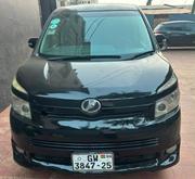 Toyota Voxy 2012 Black for sale